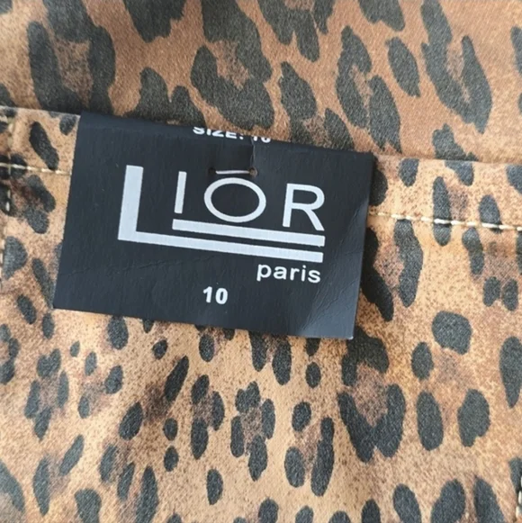 Adrianna Papell Printed Kate Fit Cigarette Pants Bundle - Picture 8 of 12